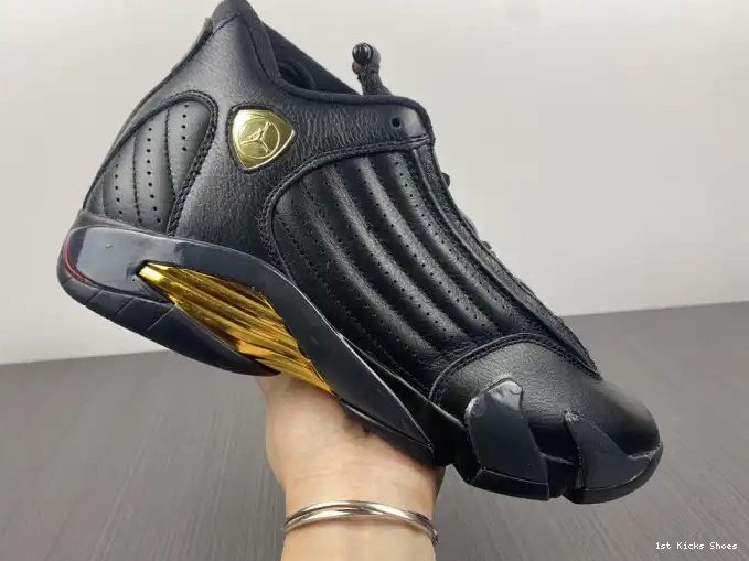 1st Kicks Shoes Retro Moments' Jordan 14 'Defining 487471-022 Air 0506